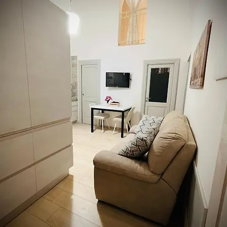 A Casa Di Chloe Appartamento Fasano