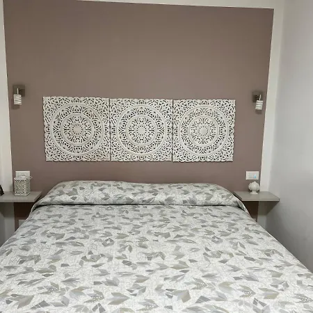 Appartamento A Casa Di Chloe *