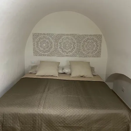 A Casa Di Chloe Apartman