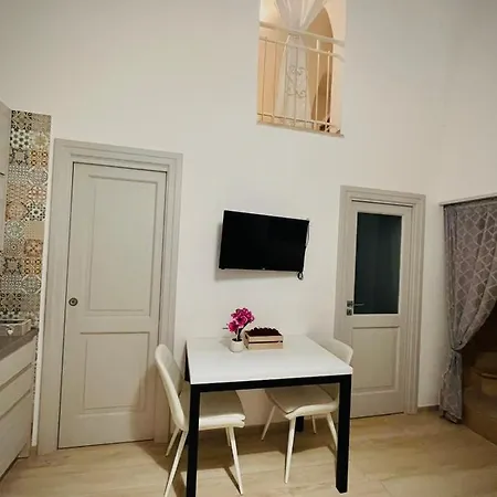 A Casa Di Chloe *