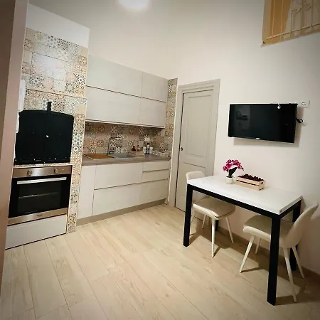 A Casa Di Chloe
