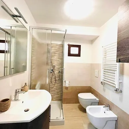 A Casa Di Chloe Apartamento Fasano