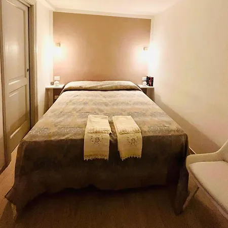 Apartment A Casa Di Chloe